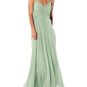 Brideside Cher dress